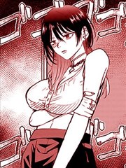 强殖装甲漫画调压机构结构设定示意图